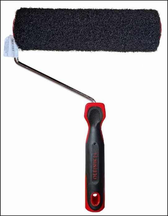 Валик для механічного нанесення 230мм OLEJNIK