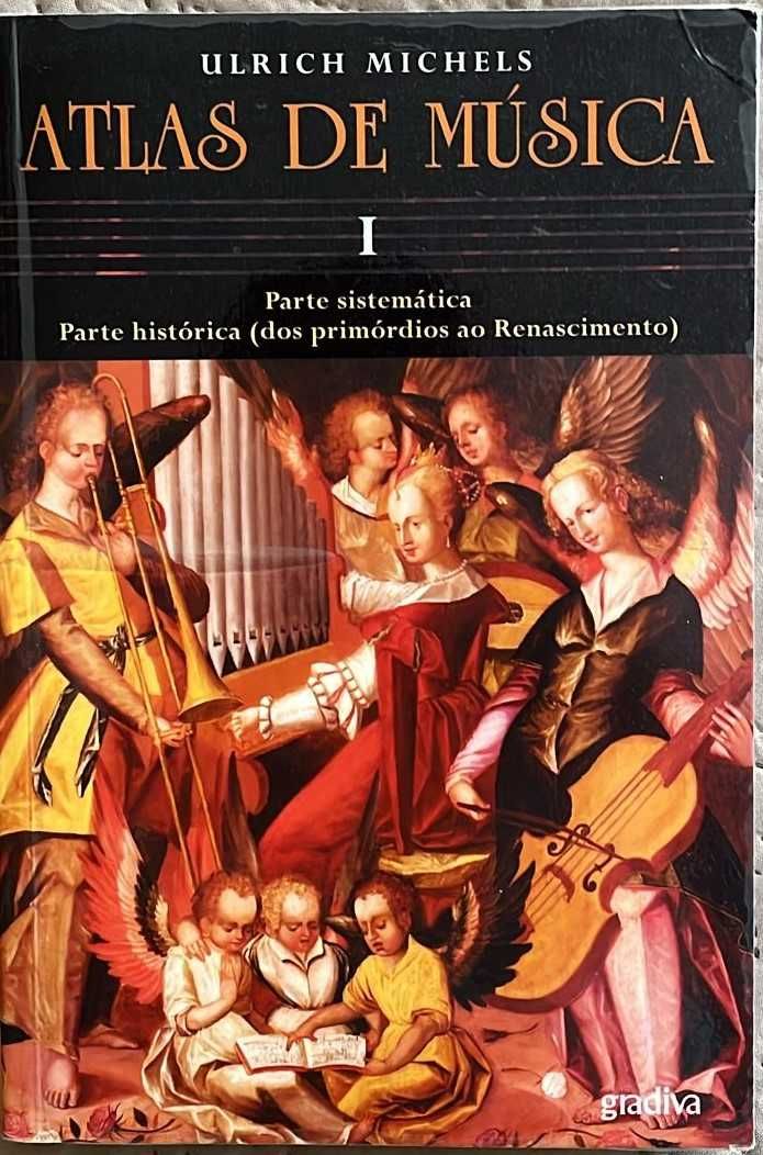 Livros 10 ano, Port, Ingl, Musica