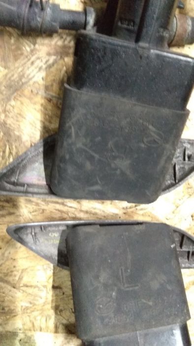 Омыватель фар Мазда 6 GH левая\прав Форсунка омывателя фар в сборе