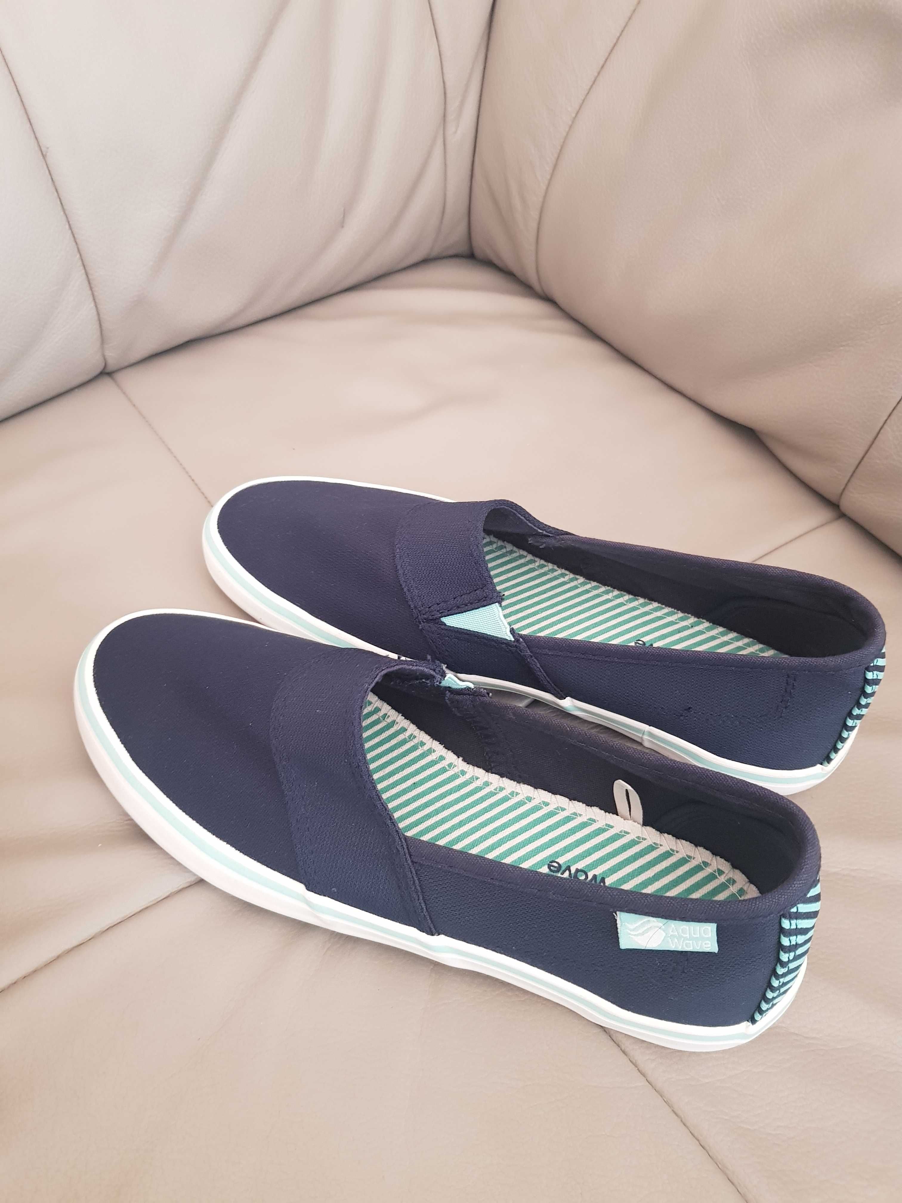 Buty Aqua Wave roz 38