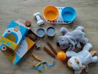 Melissa i Doug zestaw zaopiekuj się zwierzakiem