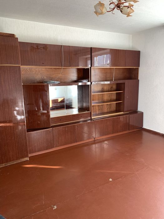 Продаж 3к квартири в цегляному будинку на 3 поверсі