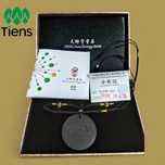 Енергетичний Аніоновий кулон Тяньши Tiens Aura Energy Stone