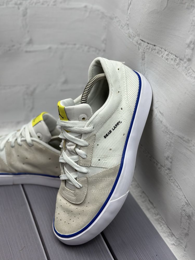 Чоловічі кросівки Jordan Dear Larry 43p