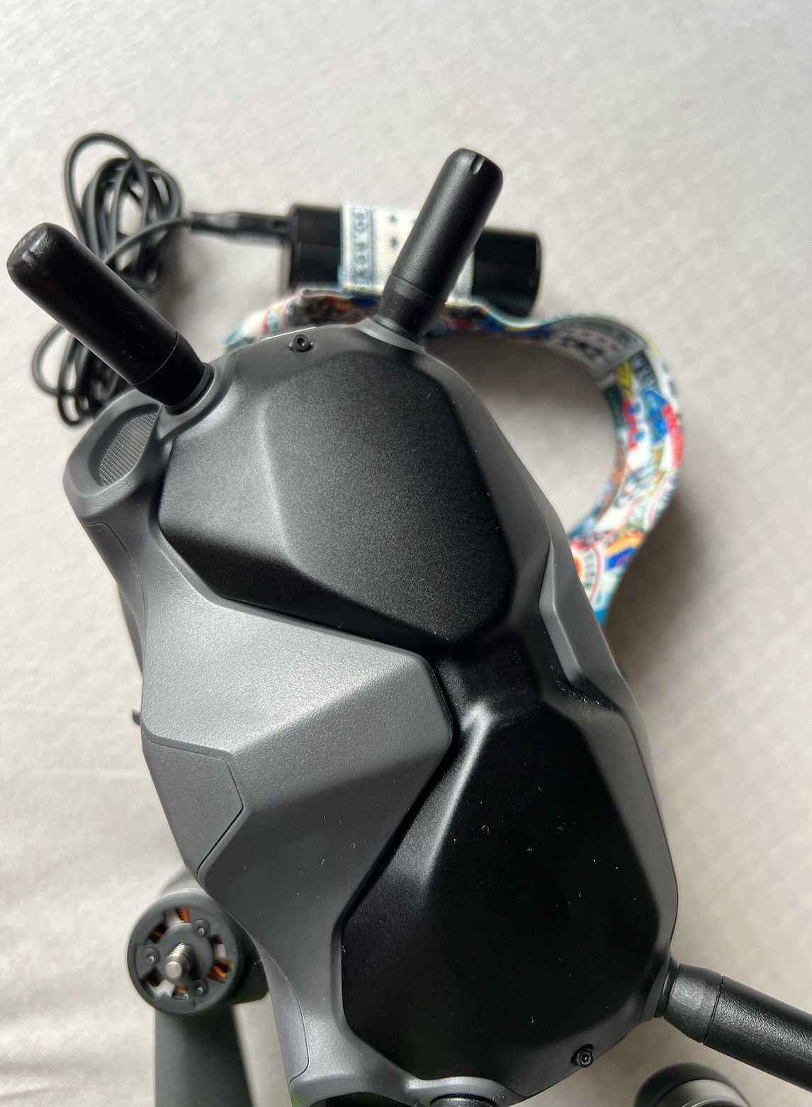 DJI FPV COMBO + Fly More Kit