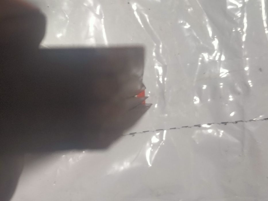 Продам ножі для фуганка рейсмуса розміри на фото