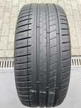 245 45 R19 102Y Michelin Pilor Sport 3 TO 6mm
