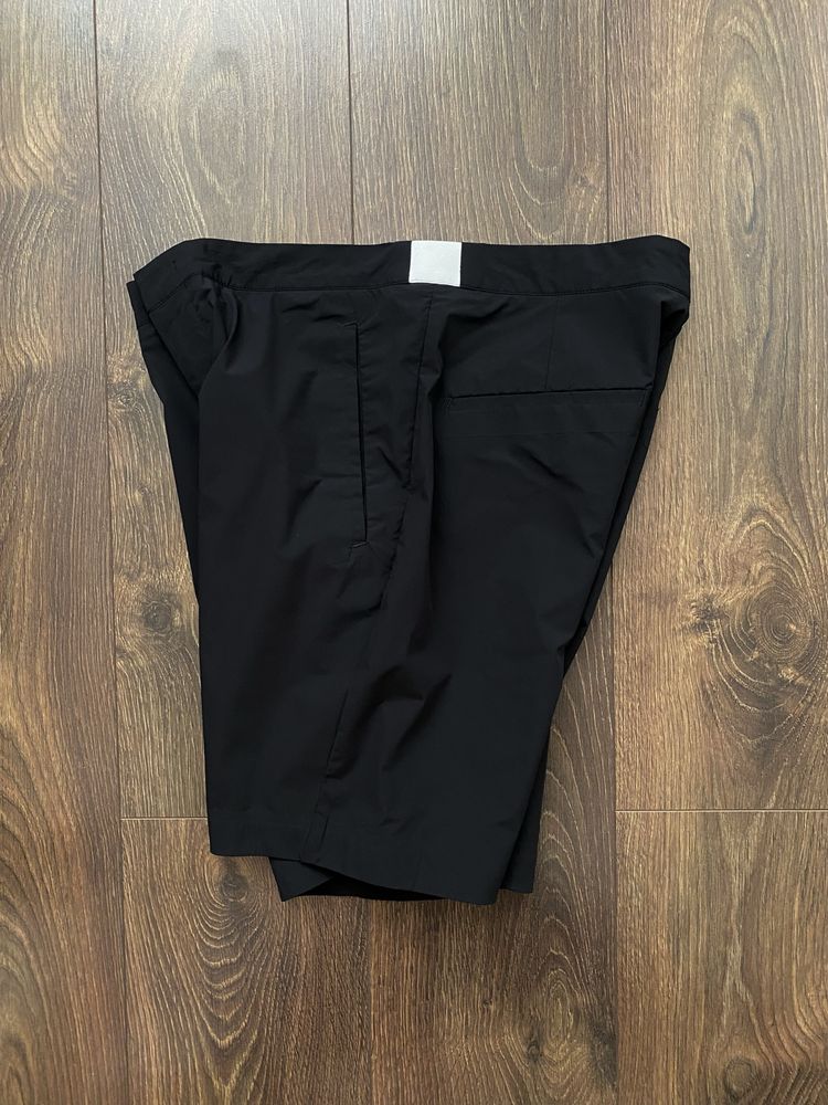 Нейлонові шорти Hugo Boss Nylon Shorts Оригінал