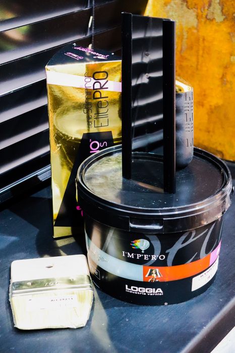 Kemera декоративний матеріал