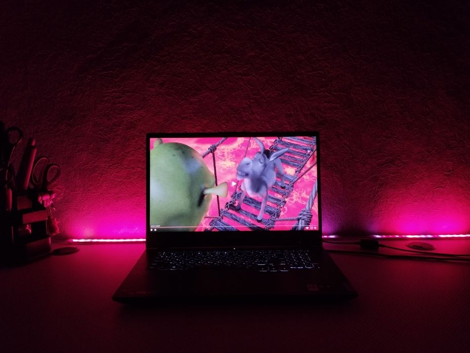 Продам  Led-підсвітку для ПК