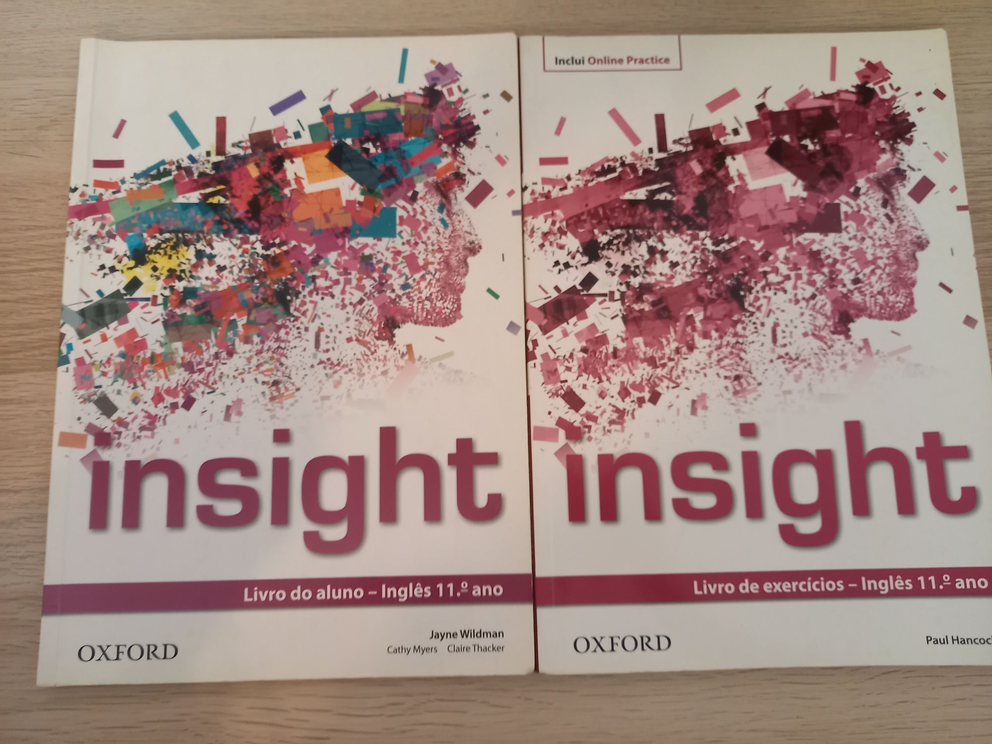 Manual de inglês 11 ano