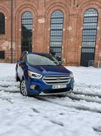 Ford Kuga Ford Escape