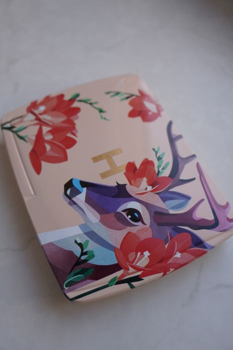 Продам лімітовану палетку від HOURGLASS