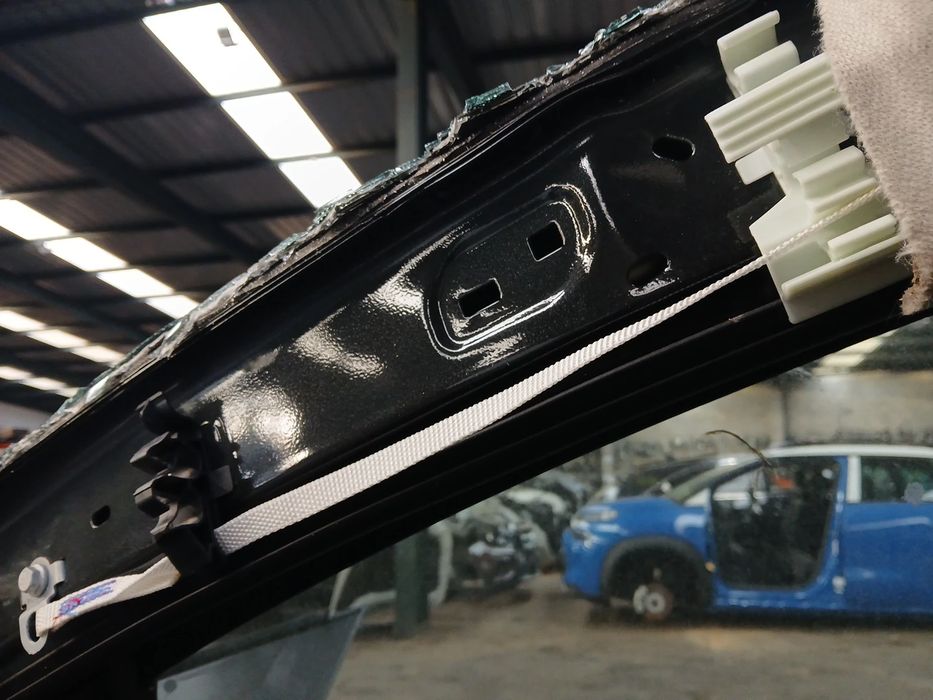 Airbag cortina direito DACIA Sandero III