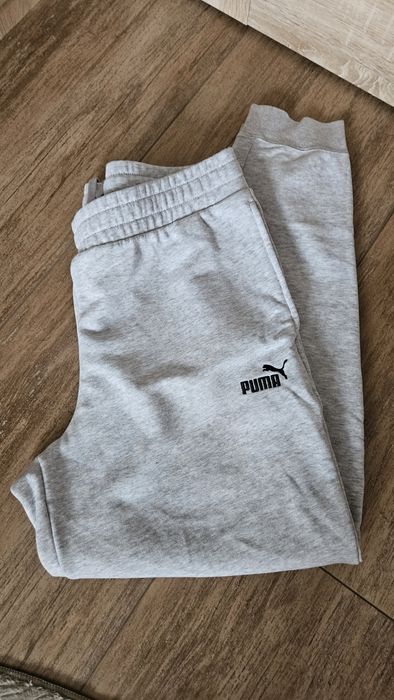 Spodnie damskie dresowe Puma