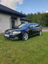 Audi a6 c6 2.7 190km lift