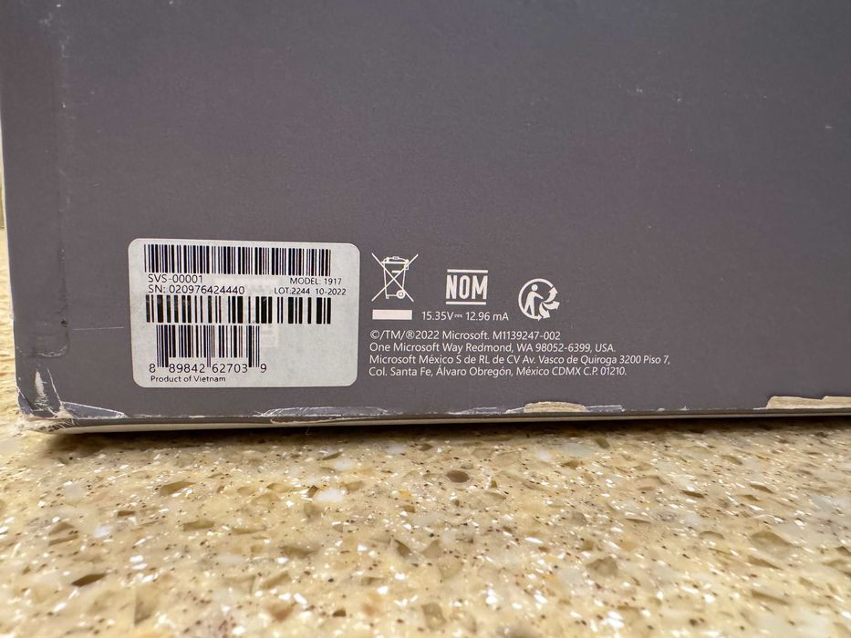 Док-станція Microsoft Surface Dock 2 оригінал!!!