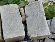 Продам камінь шлакоблок классний