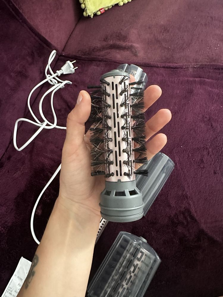 suszarko lokówka philips air styler 7000