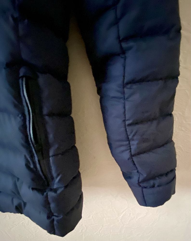 Lacoste куртка женская
