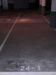 Parqueamento para alugar