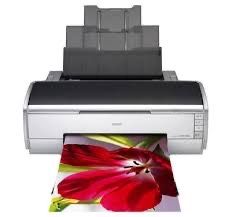 Принтер Epson Stylus Photo R2400