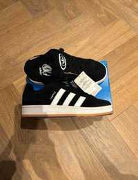 Adidas Campus 00s Core Black Eu 38