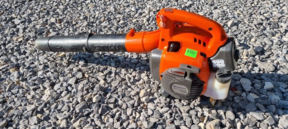 Stihl fs130 1,9KM kosa spalinowa  fs 130 131
