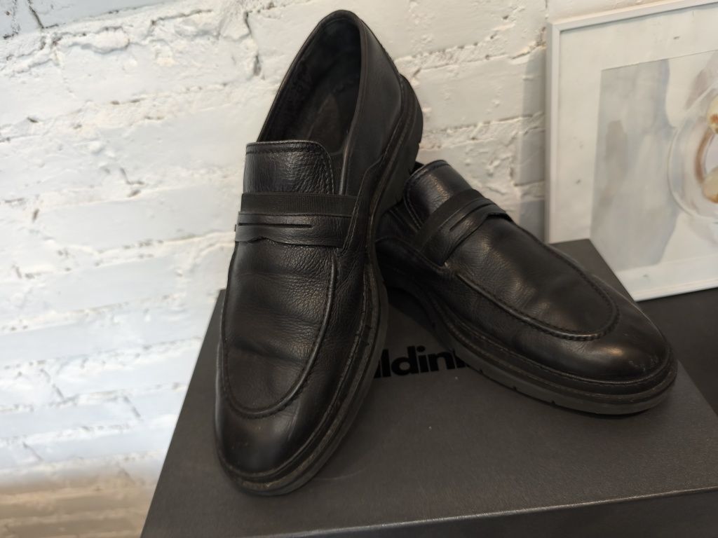 Туфлі чоловічі Baldinini 45 розмір