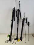 Material pesca submarina
