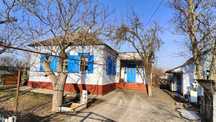 Продам дом в Обуховке