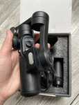 Gimbal z AI do smartfona – Aochuan, 3-osiowy, stan idealny