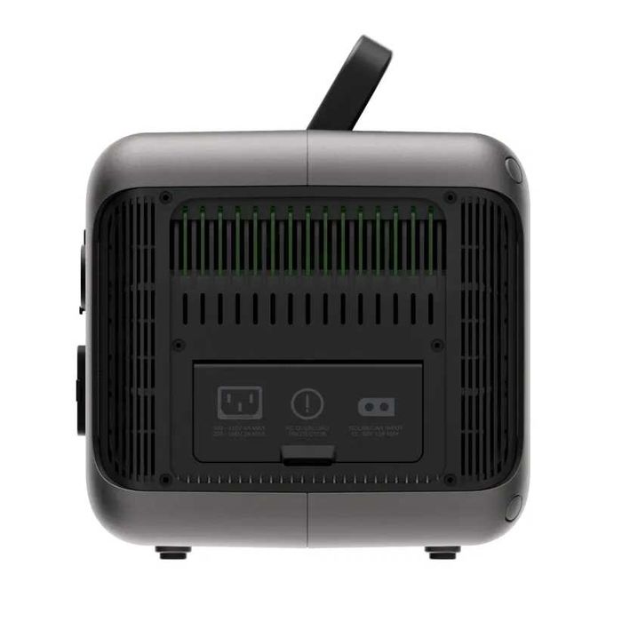 ALLPOWERS R600 portátil - Bateria LiFeP04 de 600W 299Wh