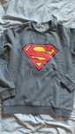 Bluza Superman Smyk 152