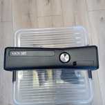 Xbox360 z kinectem i grami