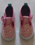 Sapatos Lona SNOPPY Menina, 25