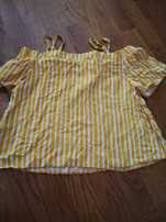 Blusas Verão menina 9/10 anos -€2 cada