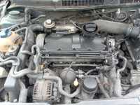 Silnik + wtryski VW Golf IV 1.9 TDI 101 KM