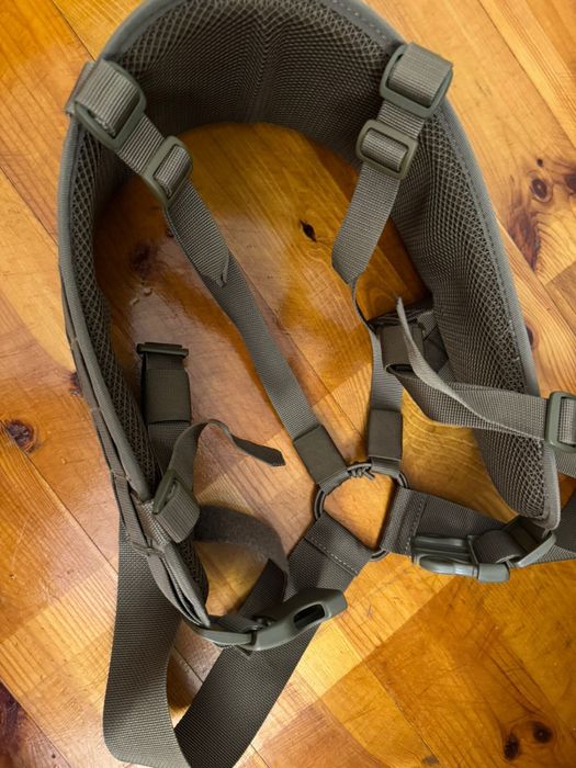 Рпс (розвантажувально-поясна система)