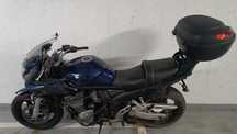Suzuki Bandit 1200