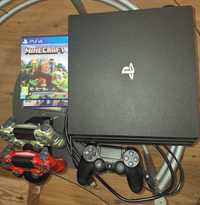 Konsola Sony PlayStation 4 pro