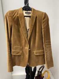 Blazer Massimo Dutti