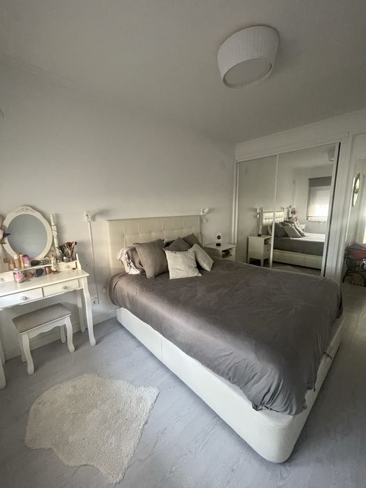 Apartamento Varge Mondar