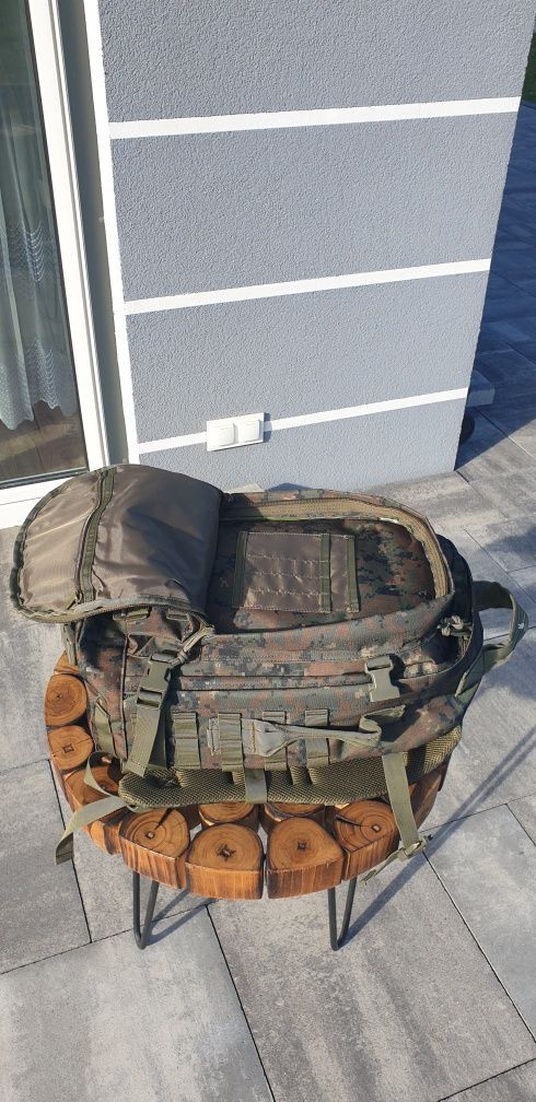 Plecak  Taktyczny HiGHLAND TACTiCAL