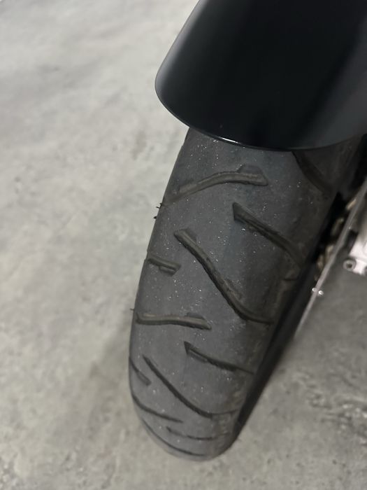 Vendo Honda Varadero