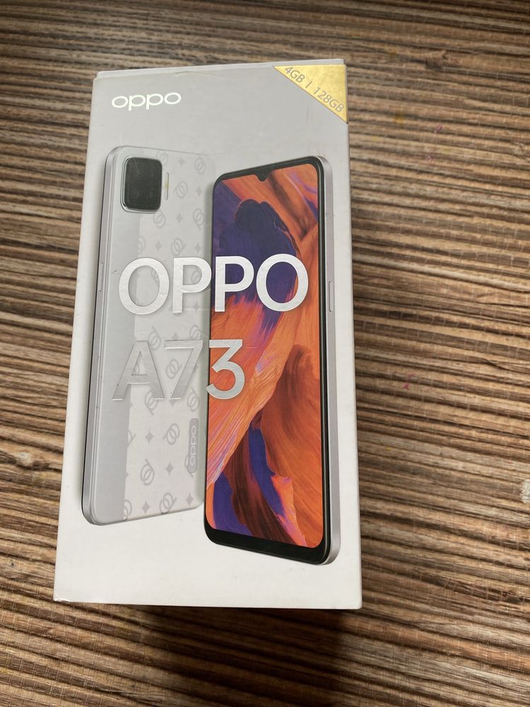 Oppo A73 орро а73