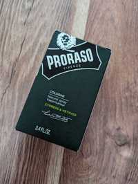 Одеколон Proraso Cypress & Vetyver Cologne