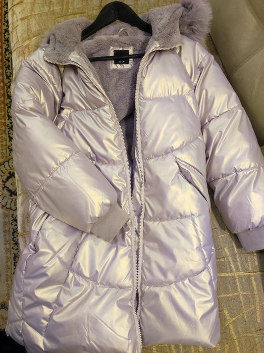 Куртка(курточка)/ пальто зимове