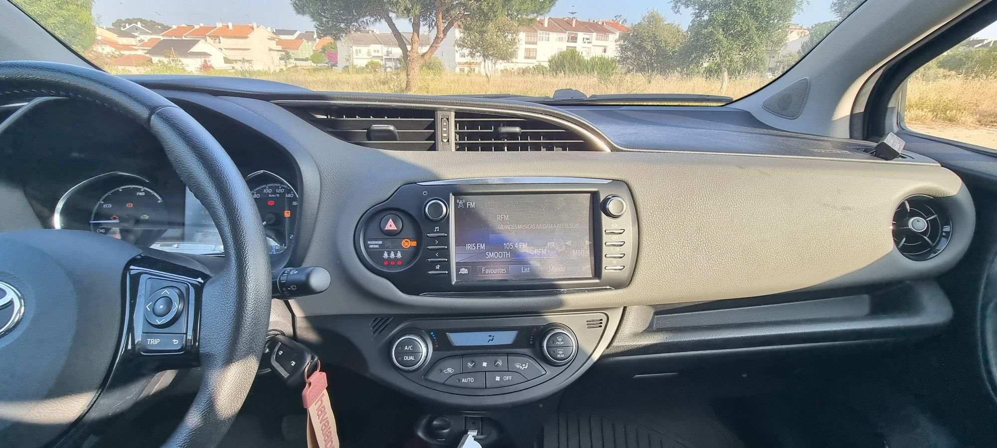 Toyota Yaris 1.5 HEV Comfort Plus