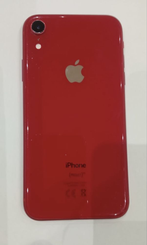 Apple iPhone XR 128GB